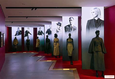 exposition dior paris 2023.